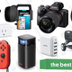 Image for article titled Tuesday's Best Deals: TRTL Pillow, Nintendo Labo, Anker Projector, and More